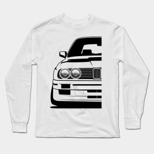 E30 1991 Long Sleeve T-Shirt